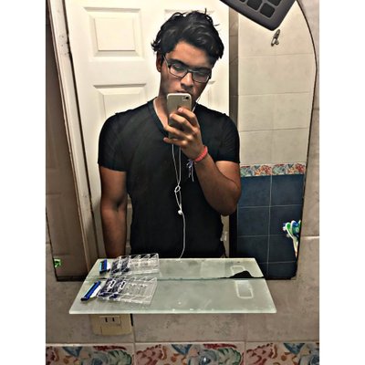 Profile Picture of NicolásCerda (@NicolasCerda_) on Twitter