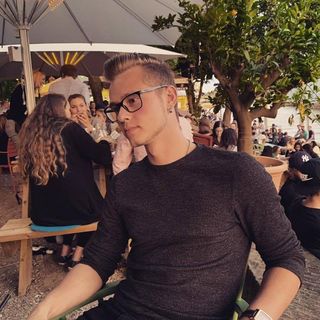 Profile Picture of Josh Schickel (@josh.schickel.56) on Facebook