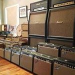 Profile Picture of Steven Hourigan (@sjhlovesguitars) on Instagram