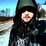 Profile Picture of Alex Bergstrom (@six.ferret.fistfight) on Instagram