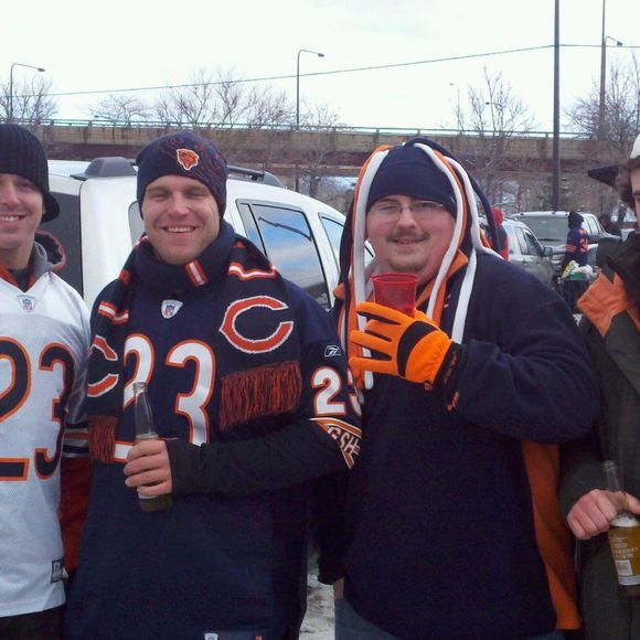 Profile Picture of Matt Martenson (@martenson78) on Poshmark