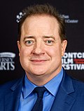 Profile Picture of Brendan Fraseron Wikipedia