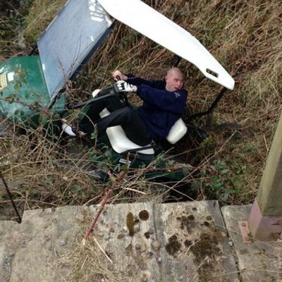 Tommy Appleby - Twitter Profile Picture of Tommy Appleby (@iwantahumpalot) on Twitter