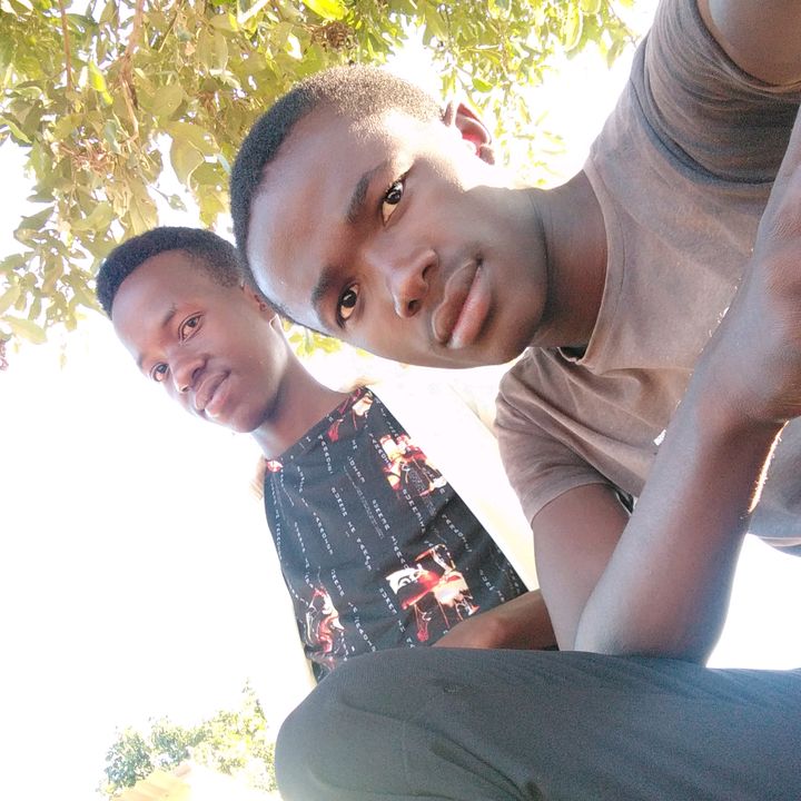 Profile Picture of Charlespelembe (@user1526748843690) on Tiktok