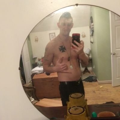 Profile Picture of Kenneth Littrell (@KennethLittre12) on Twitter