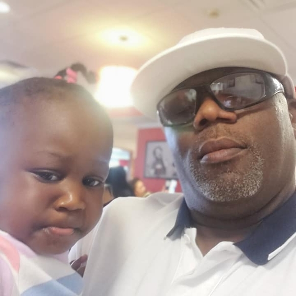 Profile Picture of Jerry Jackson (@jjackson0316) on Poshmark