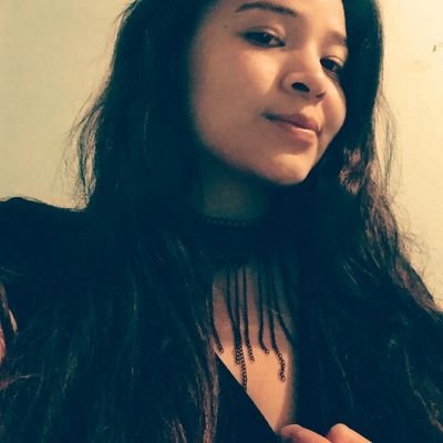 Profile Picture of Angie Angie (@AngieEnriquez20) on Twitter