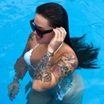Profile Picture of CAROLINA BORCHARDT (@carolinaborchardtt) on Instagram