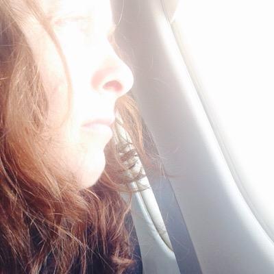 Profile Picture of Noelle Bruce (@noelle_bruce) on Twitter