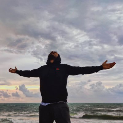 Profile Picture of WESSAM (@WessamEffat) on Twitter