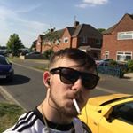 Profile Picture of Kyle Matthews (@kylematt97) on Instagram