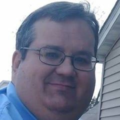 Profile Picture of Aaron Dillman (@aarondillman) on Tiktok