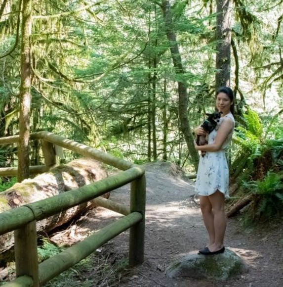 Profile Picture of Xi Zhang (@yuman959) on Poshmark