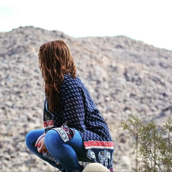 Profile Picture of Janeth Baires (@romina819) on Poshmark