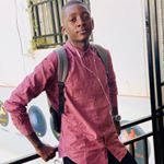 Profile Picture of Peulh & Fier 🐄 (@oumar__diallo) on Instagram