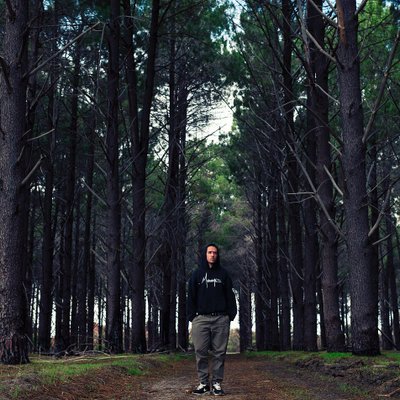 Profile Picture of Dan Bedford (@danbedford) on Twitter