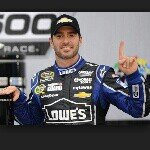 Profile Picture of Die hard Jimmie Johnson fan (@jimmiejohnson_fan) on Instagram