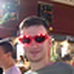 Profile Picture of Richard Murphy (@Rmurfy89) on Flickr