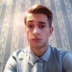 Profile Picture of Alex Zhukov (@alexhunt_er) on Instagram