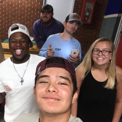 Profile Picture of Jacob Hines (@yacobe2) on Twitter