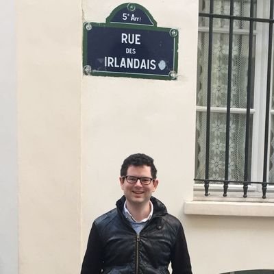 Profile Picture of Michael White (@michaelwhite_36) on Twitter