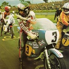 Profile Picture of Barry Hall (@barryhall3) on Tiktok