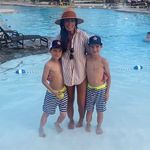 Profile Picture of Bronwyn Ryan Swinbank (@bronwynswinbank) on Instagram