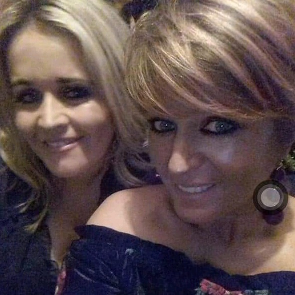 Sonya Cronin - Tiktok Profile Picture of Sonya Cronin (@@sonyacronin) on Tiktok