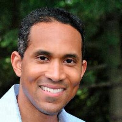 Profile Picture of Gregory Coleman (@gregorybcoleman) on Twitter