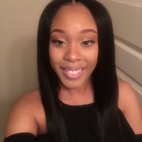 Profile Picture of Sade` Jackson (@sadej14) on Pinterest