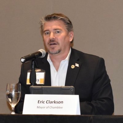 Profile Picture of Eric Clarkson (@eClarkson4) on Twitter