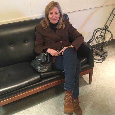 Profile Picture of Maria Peral (@Mariaperal6) on Twitter