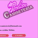 Profile Picture of Penelope Camiseteria (@penelopecamiseteria) on Instagram