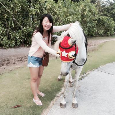 Profile Picture of Liling (@LilingChen2003) on Twitter