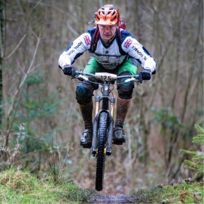 Profile Picture of Paul Fowler (@big_norm47) on Twitter