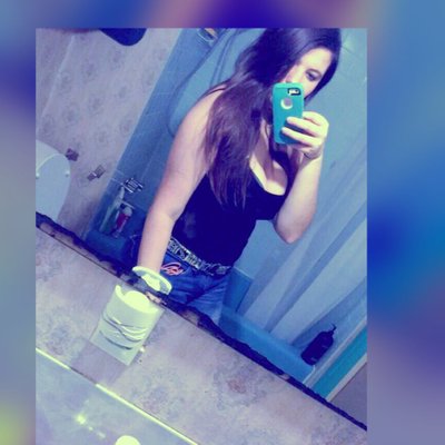 Profile Picture of Lacy Garrett (@lacy_garrett) on Twitter