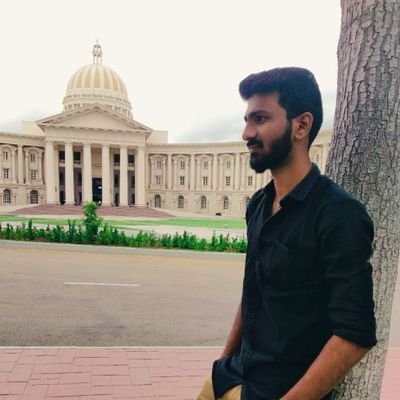 Profile Picture of Muthuraj Subramanian (@espm_raj) on Twitter