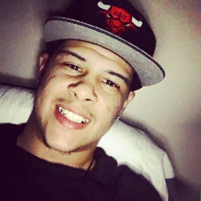Profile Picture of Chris Quesada (@chrisquesada23) on Twitter