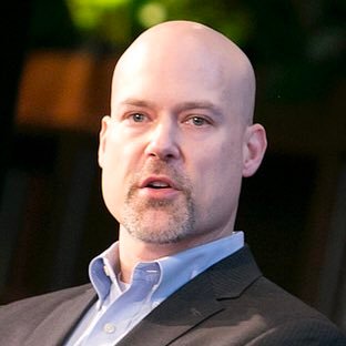 Profile Picture of David Priess (@DavidPriess) on Twitter