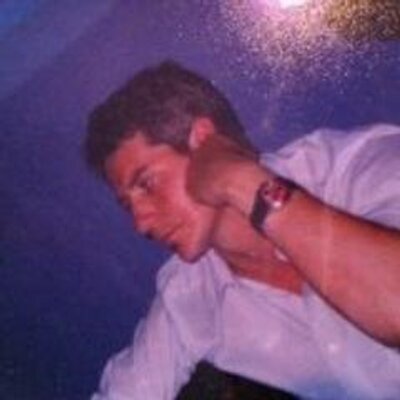 Profile Picture of Christian Forest (@514Forest) on Twitter