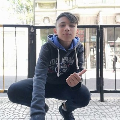 Profile Picture of Dylan Oneil (@DylanOn76614272) on Twitter