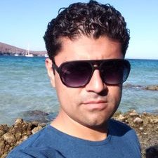 Profile Picture of DANIEL GALVAN (@DANGDL) on Twitter