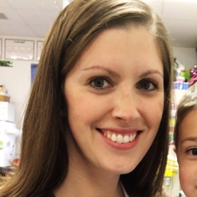 Profile Picture of Stephanie Riley (@rileysclass) on Twitter