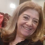 Profile Picture of Márcia Regina Kemper Ferreira (@marciareginak) on Instagram