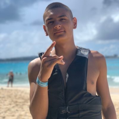 Profile Picture of Christian Dorado (@christimania) on Twitter