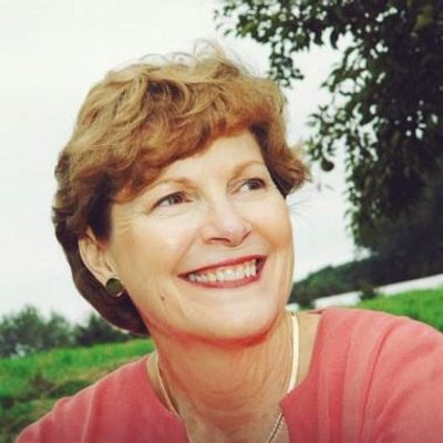 Profile Picture of Jeanne Shaheen (@@JeanneShaheen) on Twitter