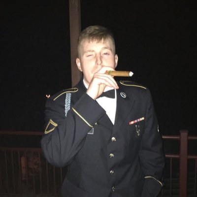 Profile Picture of C-Rock (@Norris58Caleb) on Twitter