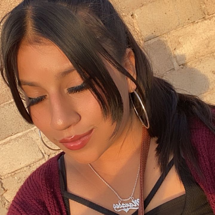 Profile Picture of Isabel Alvarez (@ixxa_5262) on Tiktok