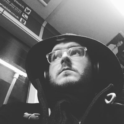 Profile Picture of Jay Pratt (@rgbworks) on Twitter