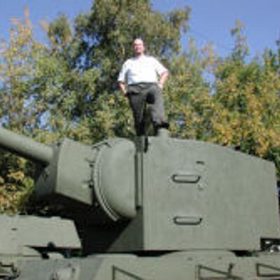 Profile Picture of Erik Solie (@@ErikSolie) on Twitter
